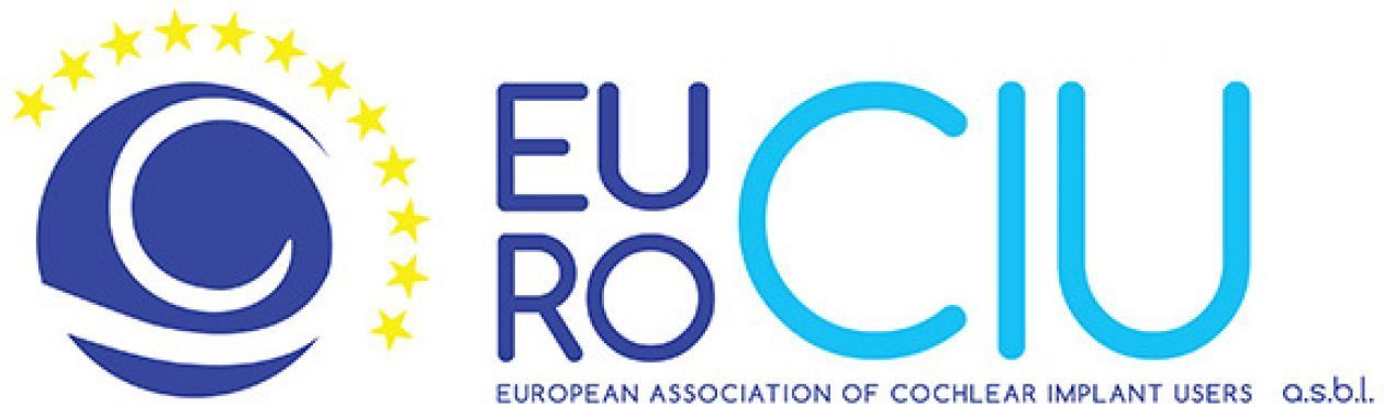 Logo EURO-CIU