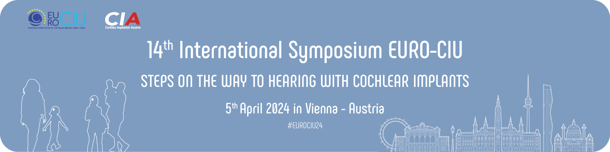 14th International Symposium EURO-CIU, Vienna 2024 (Austria) – European ...