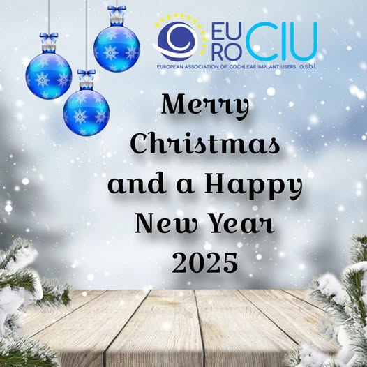 EUO-CIU Christmas 2024