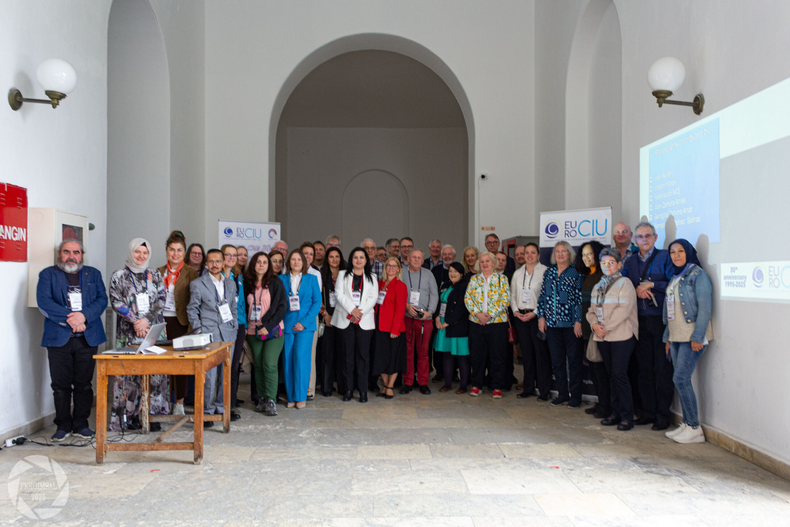 EURO-CIU group