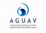 Logo AGUAV Association