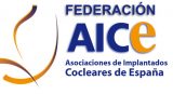 Logo Federacion AICE
