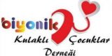 Türkiye - Biyonik KuIakli Çocuklar Derneği